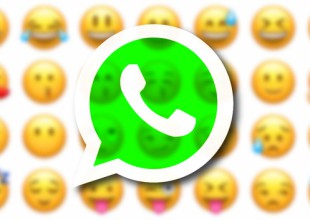 ¡Un buscador de Emojis llega a WhatsApp!
