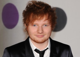 Ed Sheeran se cansó de su Twitter