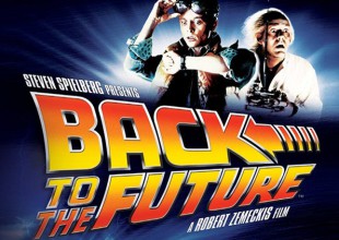 ¿Se viene la cuarta parte de “Volver al Futuro”?