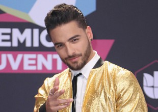 ¿Este es el nuevo amor de Maluma?