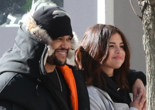 El fan Nº 1 de Selena Gómez es...¡The Weeknd!