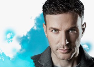 Axel presentó el video de "Aire"