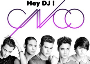 ¡CNCO sacó a Maluma del PUESTO 1!