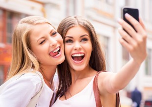 ¿Cada cuánto tiempo tenés que ver a tus amigas?