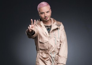 La broma a J Balvin que no salió para nada bien…
