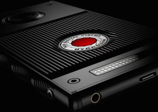 ¿Cómo funcionará el celular con hologramas?
