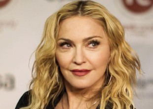 Madonna piensa que está ¿gorda?
