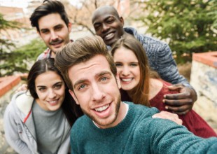 La primera palabra que veas refleja un aspecto secreto de tu personalidad