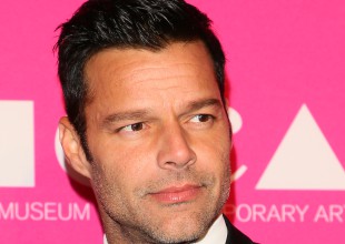 ¿Cuándo se casa Ricky Martin?