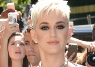 El llamativo bikini de Katy Perry que a nadie le gustó