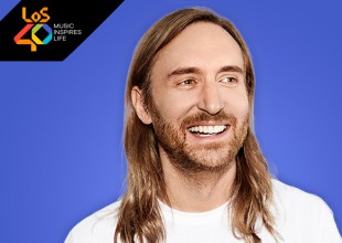 Así suena "2U", lo nuevo de David Guetta y Justin Bieber