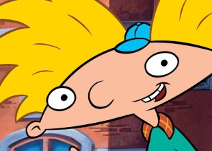 Después de 15 años, regresa el dibujo animado Hey Arnold!