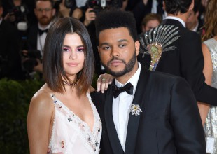 Selena Gómez y The Weeknd muestran su amor en este video