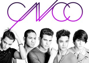 Por segunda semana consecutiva, ¡CNCO se queda con el PUESTO 1!