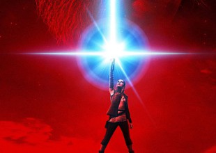 Así se hizo Star Wars Episodio VIII