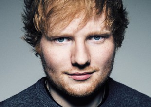 Mirá lo que hizo Ed Sheeran después de las críticas por su aparición en Games of Thrones