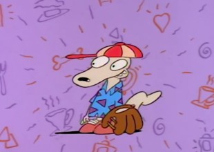 Estrenan adelanto de la nueva temporada de “La Vida Moderna de Rocko”