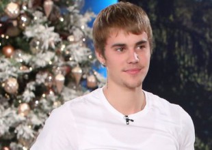 ¿Justin Bieber quiere dejar la música por la religión?