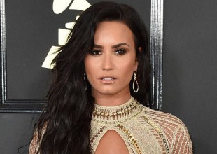 ¿El nuevo amor de Demi Lovato?