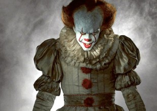El Nuevo tráiler de "IT" es lo más aterrador que verás en el día