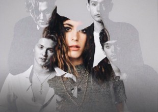 Tini Stoessel estará como invitada en el show de The Vamps