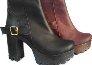 Dime qué zapato usas y te diré cómo eres