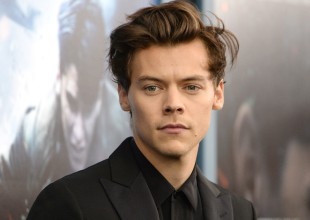 Los ojos más lindos le pertenecen a este cantante