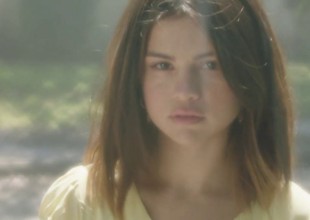 El extraño video de Selena Gómez