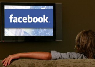 Así funcionará “Facebook TV”