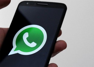 Dejó a su novio por WhatsApp y la conversación es lo más gracioso que leerás hoy