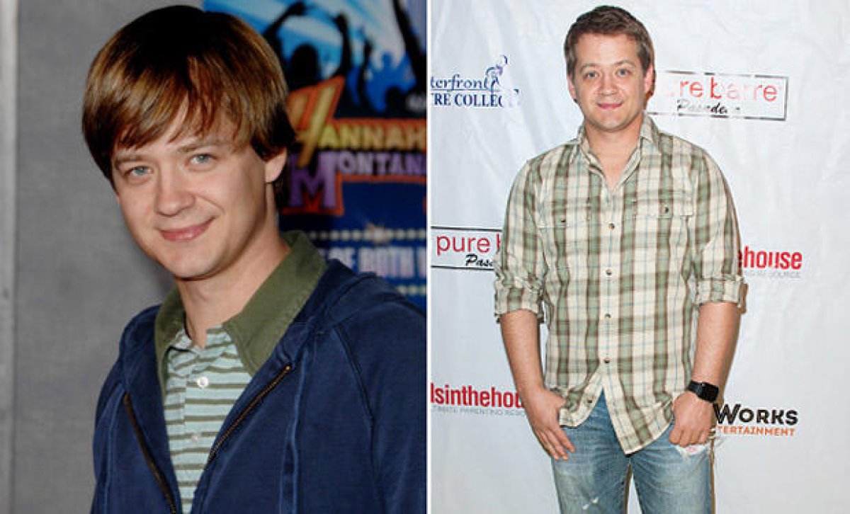 A 11 años de su estreno, así están los actores de Hannah Montana