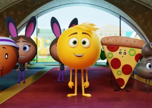 ¡Estos son los Estrenos de la Semana!