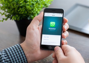 ¿Cómo son los nuevos filtros de WhatsApp?