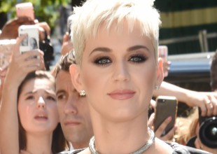 La nueva vida de Katy Perry con su llamativo look