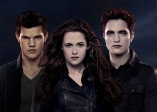 ¿Llega una nueva película de “Crepúsculo”?