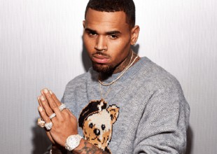 Por primera vez, Chris Brown habla de la agresión a Rihanna