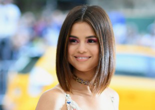 Selena Gómez quiere hacer una canción con un famoso rapero