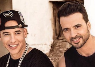 ¿Están peleados? Luis Fonsi y Daddy Yankee ya no se llevarían tan bien