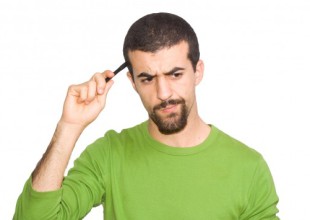 Muy pocas personas pueden leer y entender este texto, ¿Podrás lograrlo?