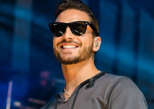 Maluma se hizo un tatuaje en homenaje a las mujeres