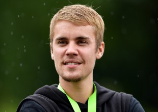 ¿Quién es el nuevo enemigo de Justin Bieber?
