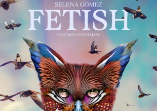 Así suena el remix de “Fetish” de Selena Gómez