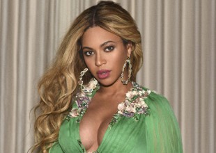 ¡Así es la nueva mansión de Beyoncé!