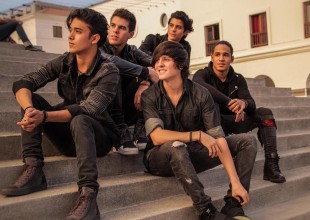 Seguro no conocías estas curiosidades de CNCO