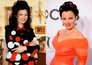 Así están hoy los actores de “La Niñera”