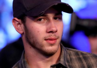 Nick Jonas confesó que se muere de ganas de ser papá