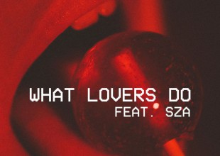 Maroon 5 presentó su nuevo single “What Lovers do”