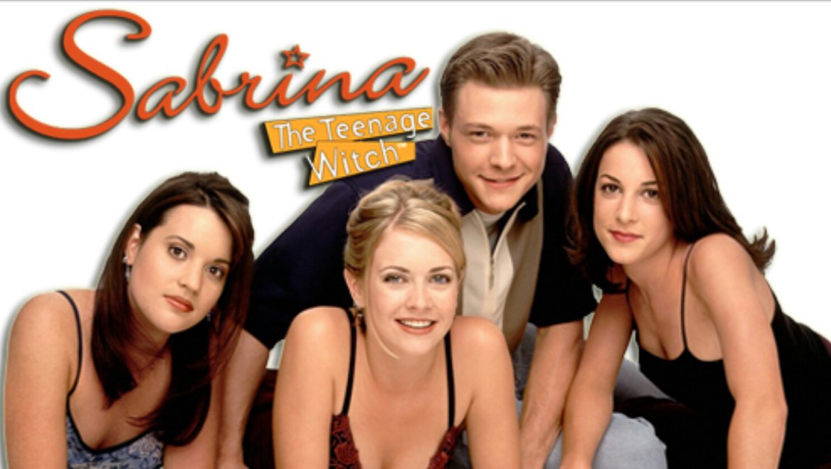 ¿Te acordás de “Sabrina, la bruja adolescente”? ¡Así están sus actores hoy!