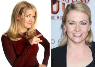 ¿Te acordás de “Sabrina, la bruja adolescente”? ¡Así están sus actores hoy!