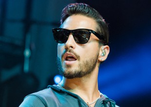 Maluma pidió el teléfono de una famosa argentina